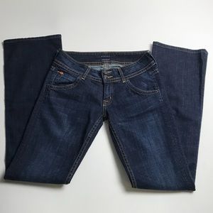 Hudson denim jeans